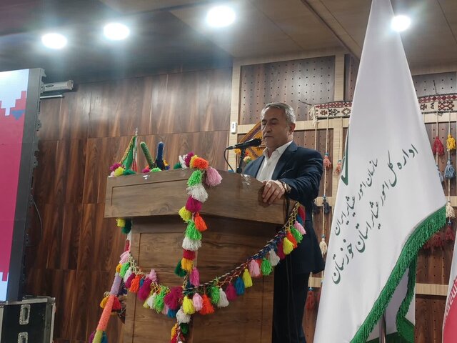 جامعه عشایری با تولید ۲۵ درصد گوشت قرمز کشور، یک منطقه ویژه اقتصادی است