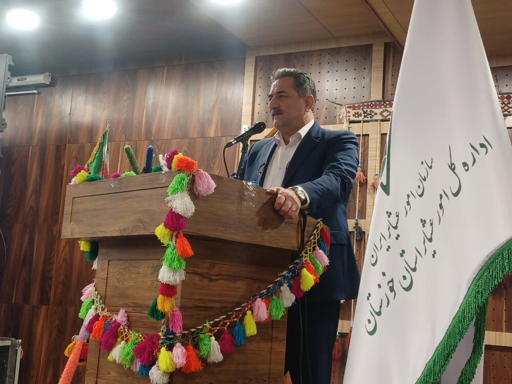 جامعه عشایری با تولید ۲۵ درصد گوشت قرمز کشور، یک منطقه ویژه اقتصادی است