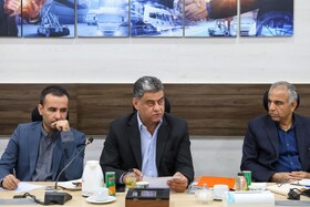 قانون هوای پاک‌ دستاویز شهرداری برای صدور مجوز فعالیت وانت‌بارها شده است