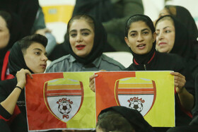 مرحله یک شانزدهم نهایی جام حذفی؛ استقلال خوزستان - فولاد