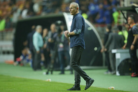 مرحله یک شانزدهم نهایی جام حذفی؛ استقلال خوزستان - فولاد