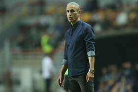 مرحله یک شانزدهم نهایی جام حذفی؛ استقلال خوزستان - فولاد