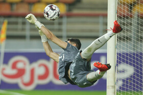 مرحله یک شانزدهم نهایی جام حذفی؛ استقلال خوزستان - فولاد