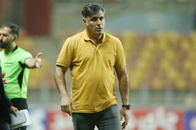 مرحله یک شانزدهم نهایی جام حذفی؛ استقلال خوزستان - فولاد