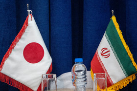 نشست سفیر ژاپن با استاندار خوزستان