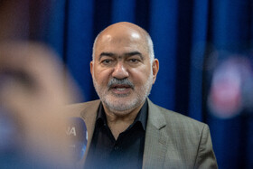 سید محمدرضا موالی‌زاده استاندار خوزستان