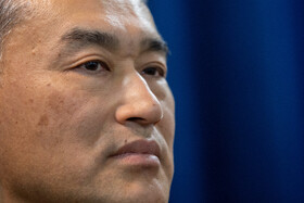 تسوکادا تاماکی سفیر ژاپن در ایران