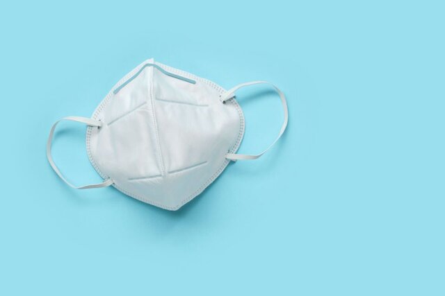 چه ماسک‌هایی برای مواجهه با آلودگی هوا پیشنهاد می‌شود؟