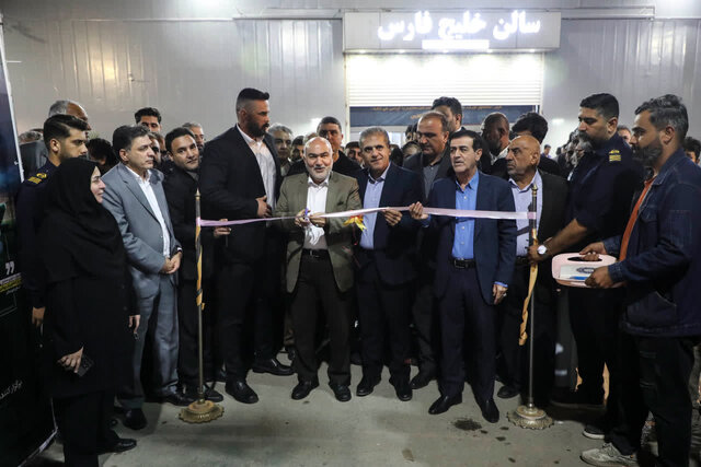 استاندار خوزستان: اجرای فاز دوم طرح ۵۵۰ هزار هکتاری در دستور کار است