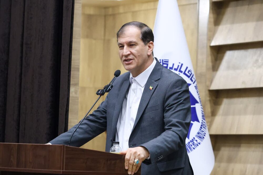 آمادگی ایران برای اشتراک تجربیات بخش کشاورزی با عراق