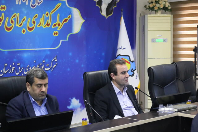 آغاز طرح ملی «سبا» برای ترویج مصرف بهینه انرژی در خوزستان