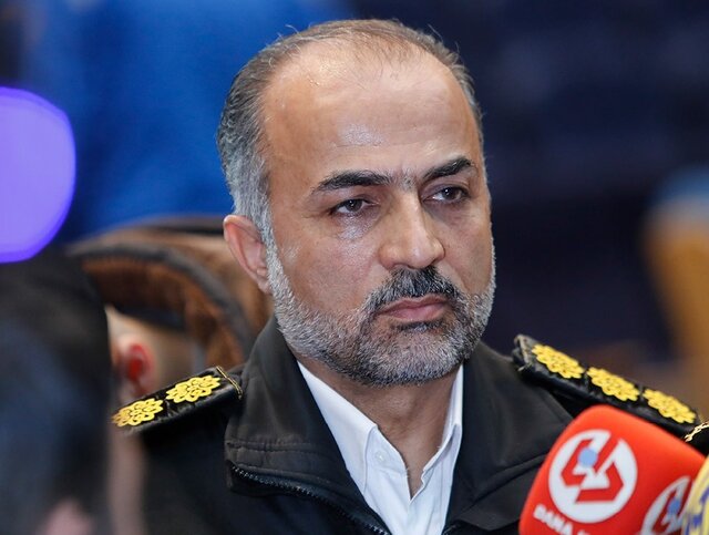 وقوع ۵.۶ درصد موارد فوتی کشور در معابر برون‌شهری خوزستان / ۲۸ محور خوزستان متولی ندارند