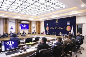 لزوم تأمین کود فسفاته از استان‌های دیگر/پیش‌بینی خط اعتباری ویژه برای نوسازی ماشین‌آلات کشاورزی خوزستان