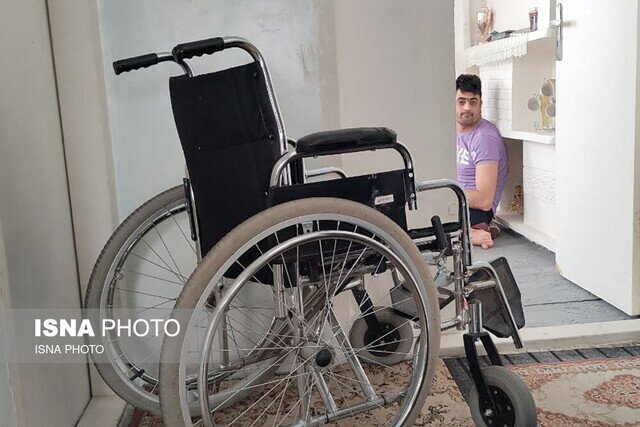 خوزستان دارای ۷ درصد معلولان کشور/  ازدواج فامیلی، مهمترین دلیل شیوع معلولیت در استان