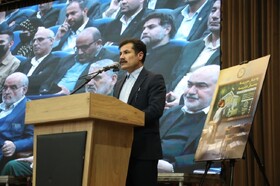 معاون رئیس‌جمهور: دین خود را به مردم خوزستان ادا می‌کنیم