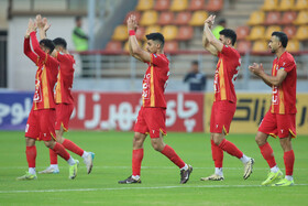 هفته دوازدهم لیگ برتر فوتبال ایران؛ فولاد - آلومینیوم