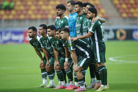 هفته دوازدهم لیگ برتر فوتبال ایران؛ فولاد - آلومینیوم