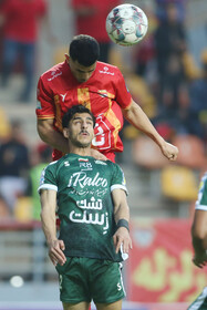 هفته دوازدهم لیگ برتر فوتبال ایران؛ فولاد - آلومینیوم