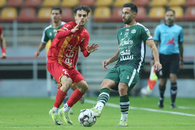 هفته دوازدهم لیگ برتر فوتبال ایران؛ فولاد - آلومینیوم