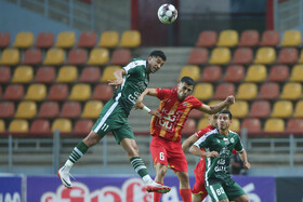 هفته دوازدهم لیگ برتر فوتبال ایران؛ فولاد - آلومینیوم