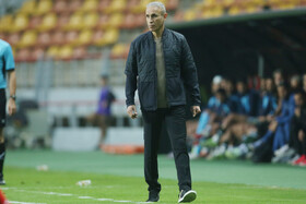 هفته دوازدهم لیگ برتر فوتبال ایران؛ فولاد - آلومینیوم