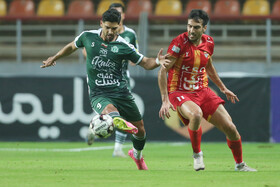 هفته دوازدهم لیگ برتر فوتبال ایران؛ فولاد - آلومینیوم