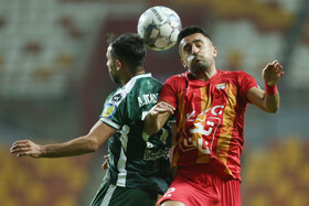 هفته دوازدهم لیگ برتر فوتبال ایران؛ فولاد - آلومینیوم