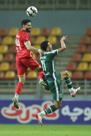 هفته دوازدهم لیگ برتر فوتبال ایران؛ فولاد - آلومینیوم