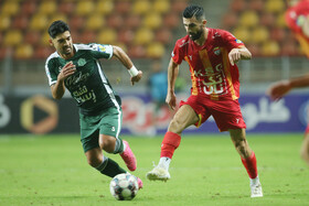 هفته دوازدهم لیگ برتر فوتبال ایران؛ فولاد - آلومینیوم