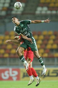 هفته دوازدهم لیگ برتر فوتبال ایران؛ فولاد - آلومینیوم