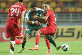 هفته دوازدهم لیگ برتر فوتبال ایران؛ فولاد - آلومینیوم