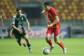 هفته دوازدهم لیگ برتر فوتبال ایران؛ فولاد - آلومینیوم