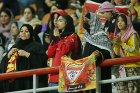 هفته دوازدهم لیگ برتر فوتبال ایران؛ فولاد - آلومینیوم