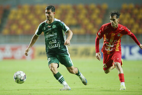 هفته دوازدهم لیگ برتر فوتبال ایران؛ فولاد - آلومینیوم