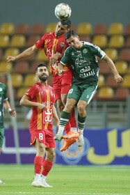 هفته دوازدهم لیگ برتر فوتبال ایران؛ فولاد - آلومینیوم