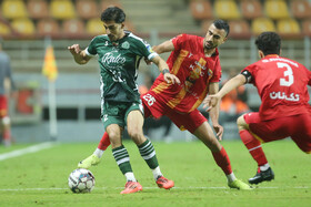 هفته دوازدهم لیگ برتر فوتبال ایران؛ فولاد - آلومینیوم