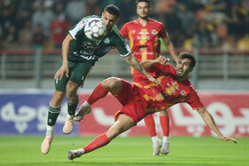 هفته دوازدهم لیگ برتر فوتبال ایران؛ فولاد - آلومینیوم