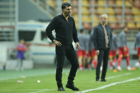 هفته دوازدهم لیگ برتر فوتبال ایران؛ فولاد - آلومینیوم