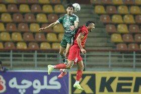 هفته دوازدهم لیگ برتر فوتبال ایران؛ فولاد - آلومینیوم