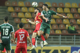 هفته دوازدهم لیگ برتر فوتبال ایران؛ فولاد - آلومینیوم