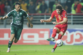 هفته دوازدهم لیگ برتر فوتبال ایران؛ فولاد - آلومینیوم