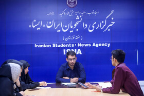 جامعه امروز در کنار مدرک، به مهارت نیاز دارد/ حق اظهارنظر دانشجو یک حق شهروندی است