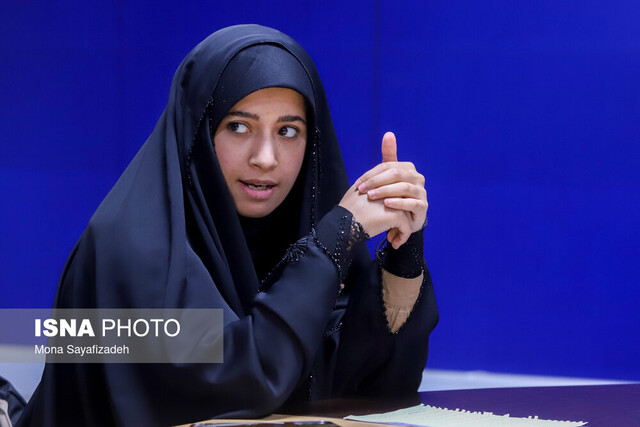 جامعه امروز در کنار مدرک، به مهارت نیاز دارد/ حق اظهارنظر دانشجو یک حق شهروندی است