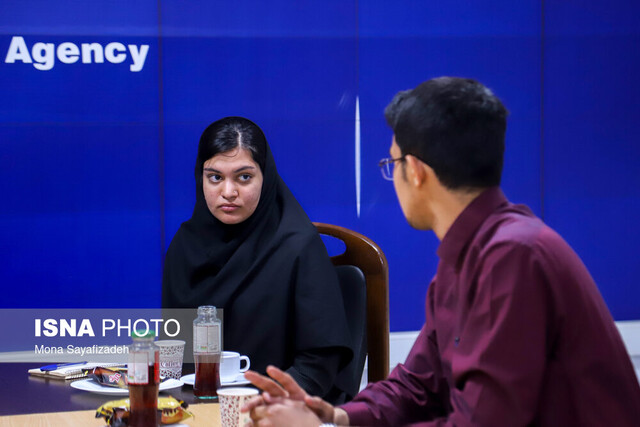 جامعه امروز در کنار مدرک، به مهارت نیاز دارد/ حق اظهارنظر دانشجو یک حق شهروندی است