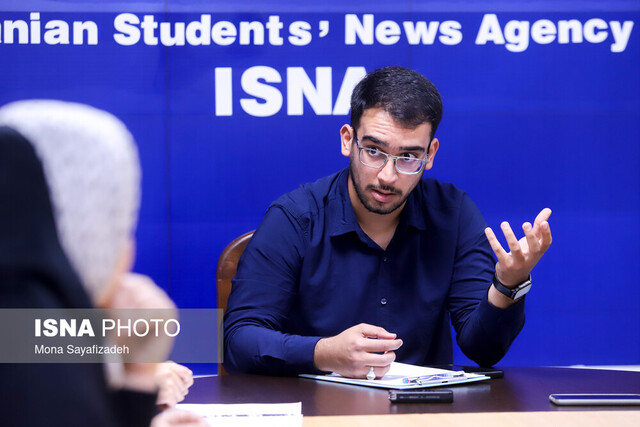 جامعه امروز در کنار مدرک، به مهارت نیاز دارد/ حق اظهارنظر دانشجو یک حق شهروندی است