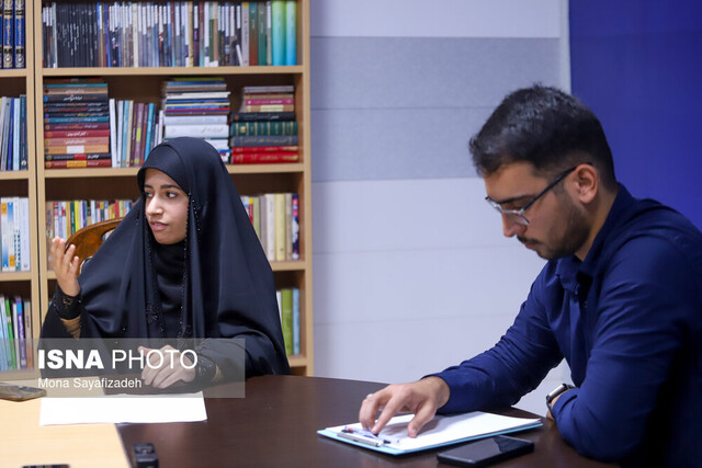 جامعه امروز در کنار مدرک، به مهارت نیاز دارد/ حق اظهارنظر دانشجو یک حق شهروندی است