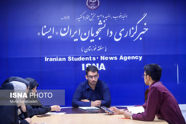 جامعه امروز در کنار مدرک، به مهارت نیاز دارد/ حق اظهارنظر دانشجو یک حق شهروندی است