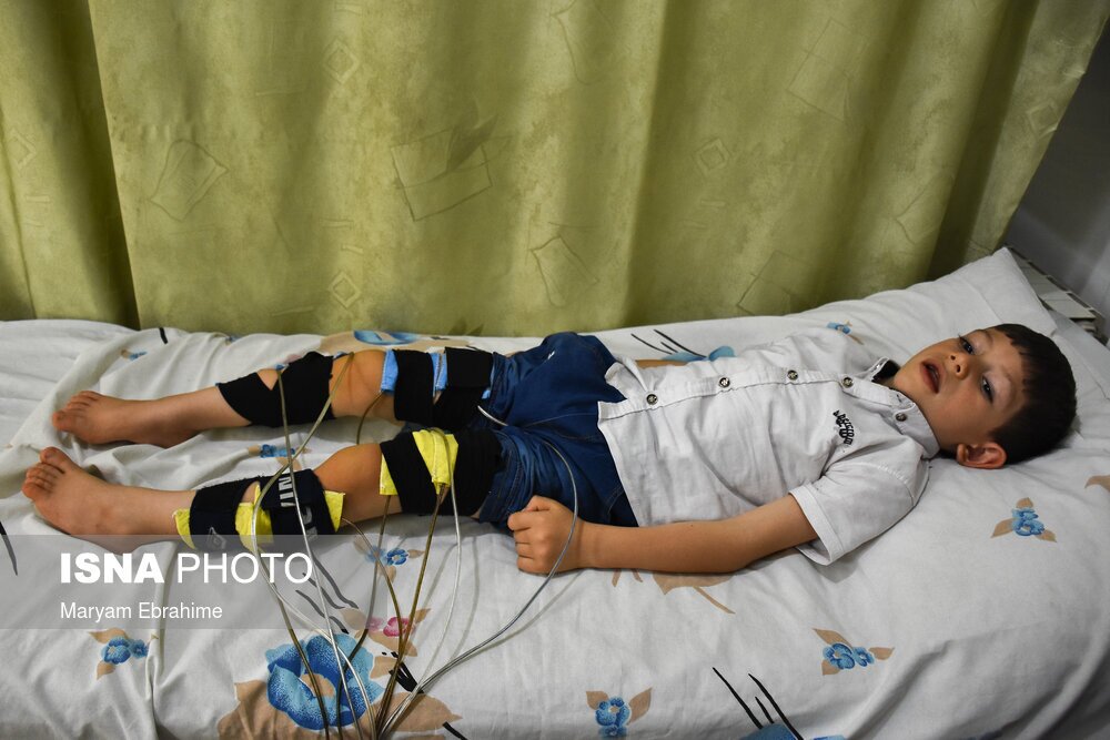 ۲۰ هزار معلول خوزستانی، پشت نوبت دریافت حق پرستاری