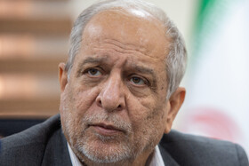 حسین زاده: مساله‌محوری و ورود به مسایل خوزستان رویکرد دانشگاه است/ افتتاح پژوهشکده نفت، گاز و پتروشیمی به‌زودی