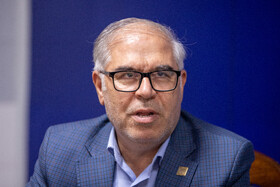 دکتر قدرت‌الله شاکری‌نژاد رئیس سازمان جهاد دانشگاهی خوزستان